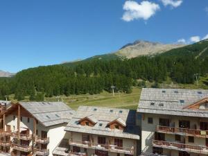 Superbe duplex 10 pers avec piscine et jacuzzi aux Orres 1800 - FR-1-322-206