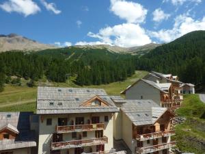 Superbe duplex 10 pers avec piscine et jacuzzi aux Orres 1800 - FR-1-322-206