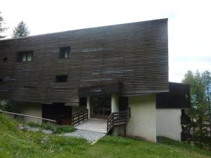 Studio lumineux pour 4 personnes proche centre, Les Orres - FR-1-322-213