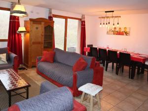 Chalets Chalet Les Orres, 5 pieces, 10 personnes - FR-1-322-65 : photos des chambres