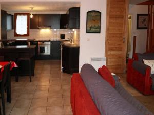 Chalets Chalet Les Orres, 5 pieces, 10 personnes - FR-1-322-65 : photos des chambres