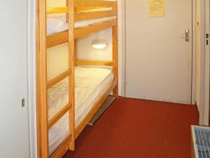 Grand studio Les Orres 1650, 4 pers, balcon, proche commerces, box à skis - FR-1-322-267