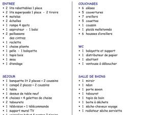 Grand studio aux Orres, 6 pers, balcon, accès pistes et commerces - FR-1-322-172