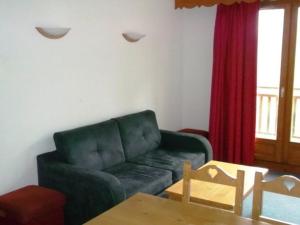 Appartement 3 pièces 6 pers, proche pistes, parking, casier à skis, cuisine équipée - FR-1-262-145