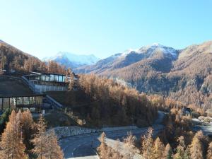 Studio skis aux pieds, 4 pers, balcon sud - FR-1-322-107