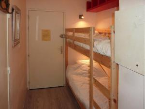 Appartement cosy, skis aux pieds, proche centre station, balcon sud, 6 pers. - FR-1-322-197