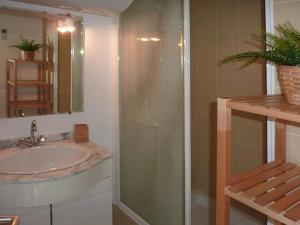 Appartements Appartement Les Orres, 2 pieces, 6 personnes - FR-1-322-197 : photos des chambres