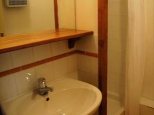 Appartement 3 pièces avec balcon, 6 pers, Valmorel - FR-1-291-795