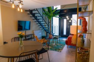 Milano Experience Home - Jungle