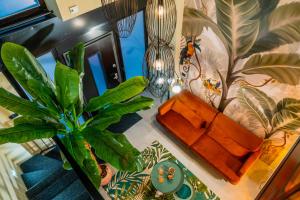 Milano Experience Home - Jungle