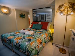 Milano Experience Home - Jungle