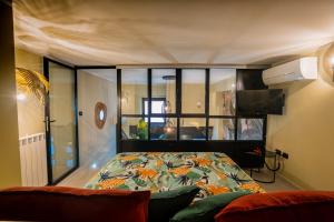 Milano Experience Home - Jungle