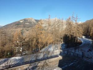 Appartement ski-inski-out 6 pers, balcon, proche jardin denfants - FR-1-322-204