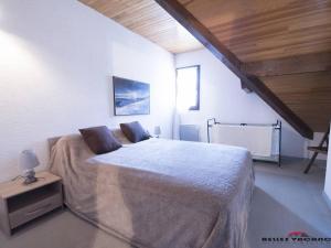 Appartements Appartement Saint-Lary-Soulan, 4 pieces, 8 personnes - FR-1-296-133 : photos des chambres