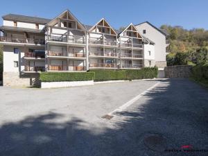 Appartements Appartement Saint-Lary-Soulan, 4 pieces, 8 personnes - FR-1-296-133 : photos des chambres