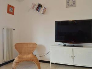 Appartements Appartement Banyuls-sur-Mer, 2 pieces, 4 personnes - FR-1-225C-412 : photos des chambres