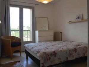 Appartements Appartement Banyuls-sur-Mer, 2 pieces, 4 personnes - FR-1-225C-412 : photos des chambres