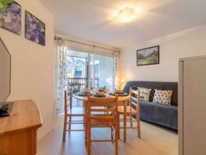 Appartement 6 personnes St Lary proche thermes avec parking privé - FR-1-296-136