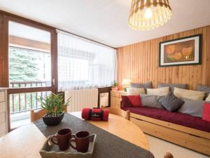 Appartements Appartement cosy 4 pers, coeur de Saint-Lary, balcon, navette gratuite, proche telecabine - FR-1-296-152 : photos des chambres