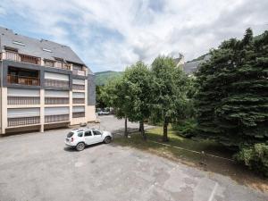 Appartements Appartement Saint-Lary-Soulan, 2 pieces, 4 personnes - FR-1-296-152 : photos des chambres