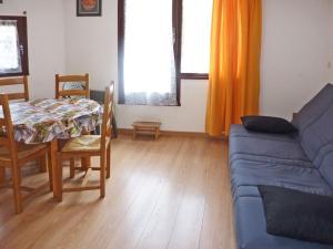 Studio cosy 4 personnes au pied des pistes avec terrasse - FR-1-322-177