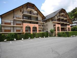 Appartements Appartement Saint-Lary-Soulan, 2 pieces, 6 personnes - FR-1-296-162 : photos des chambres