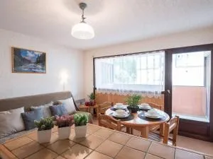 Appartement calme, proche centre Saint-Lary Soulan, 6 pers, terrasse, parking, navette gratuite - FR-1-296-172 - Azet