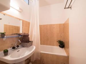 Studio cosy 4 pers Saint-Lary village - FR-1-296-163