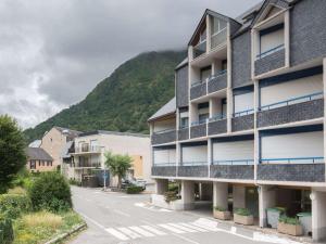 Appartements Studio Saint-Lary-Soulan, 1 piece, 4 personnes - FR-1-296-163 : photos des chambres