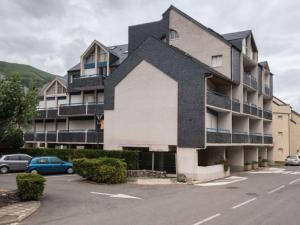 Appartements Studio Saint-Lary-Soulan, 1 piece, 4 personnes - FR-1-296-163 : photos des chambres