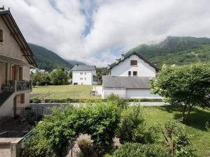 Appartement cosy pour 6 personnes proche télécabine - Saint Lary - FR-1-296-175