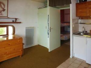 Appartements Studio Les Orres, 1 piece, 4 personnes - FR-1-322-230 : photos des chambres