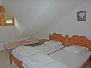 Appartement 8 personnes avec piscine aux Orres - FR-1-322-268