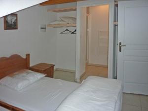 Appartement 8 personnes avec piscine aux Orres - FR-1-322-268