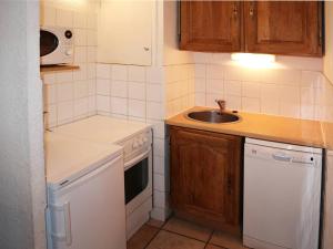 Appartements Bel appartement, 2 pieces, 6 pers, au centre, skis aux pieds, balcon sud - FR-1-322-232 : photos des chambres