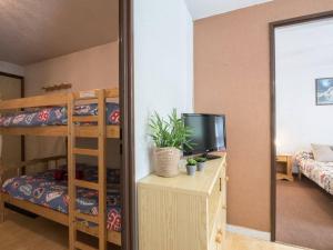 Appartements Appartement cosy pour 6 pers. avec balcon, proche centre et telepherique, Saint Lary Village - FR-1-296-207 : photos des chambres