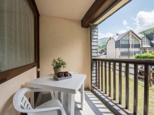 Appartements Appartement cosy pour 6 pers. avec balcon, proche centre et telepherique, Saint Lary Village - FR-1-296-207 : photos des chambres