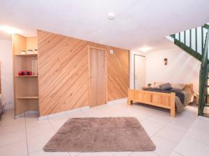 "Appartement lumineux 6 pers avec terrasse, parking, proche thermes et télécabine - Saint Lary Soulan" - FR-1-296-211