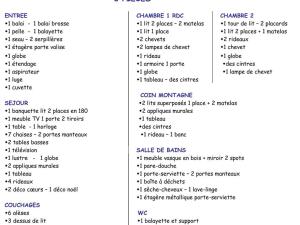 Duplex standing 2 ch + coin montagne, au pied des pistes, 9 pers, animaux admis - FR-1-322-239