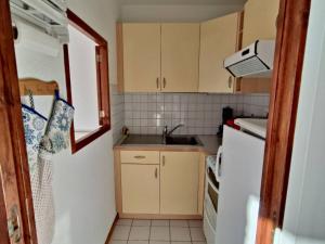 Appartement 2 pièces cosy pour 6 pers, accès direct pistes, balcon sud, au cœur des Orres - FR-1-322-240
