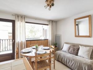 Appartement ski Saint-Lary, 6 pers, proche téléphérique, parking - FR-1-296-216