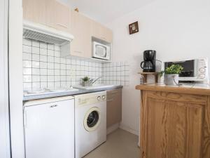 Appartement ski Saint-Lary, 6 pers, proche téléphérique, parking - FR-1-296-216