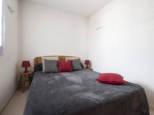Appartements Appartement Saint-Lary-Soulan, 2 pieces, 6 personnes - FR-1-296-216 : photos des chambres