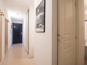 Appartements Appartement Saint-Lary-Soulan, 2 pieces, 6 personnes - FR-1-296-216 : photos des chambres