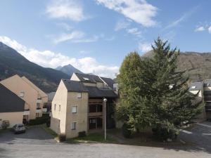 Appartements Appartement Cosy 6 Pers a Saint Lary - Quartier Thermal - Proche Telecabine, Parking Prive - FR-1-296-216 : photos des chambres