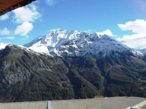 Appartements Appartement 3 pieces, 8 pers - Proche commerces et pistes a Orcieres Merlette - FR-1-262-147 : photos des chambres