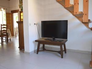 Maisons de vacances Villa 4 pieces avec jardin arbore proche mer, calme et grands espaces - Argeles-sur-Mer - FR-1-225-460 : photos des chambres