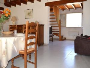 Maisons de vacances Maison Argeles-sur-Mer, 5 pieces, 7 personnes - FR-1-225-460 : photos des chambres