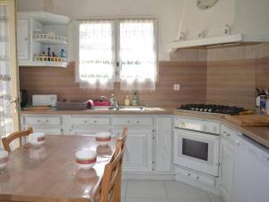 Maisons de vacances Maison Argeles-sur-Mer, 5 pieces, 7 personnes - FR-1-225-460 : photos des chambres
