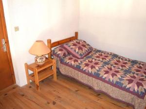 Maisons de vacances Villa 4 pieces avec jardin arbore proche mer, calme et grands espaces - Argeles-sur-Mer - FR-1-225-460 : photos des chambres